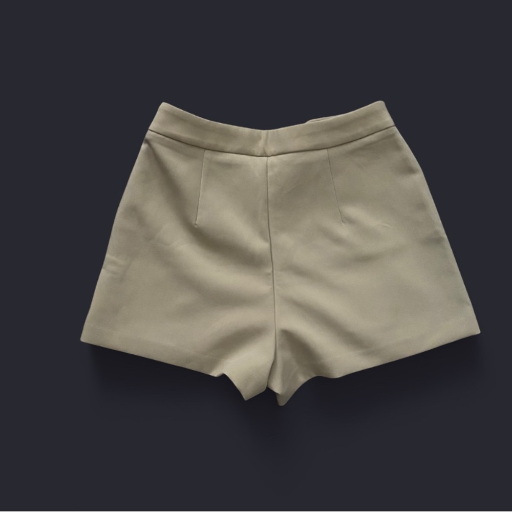 Dynamite Mini Skort - Picture 6 of 6